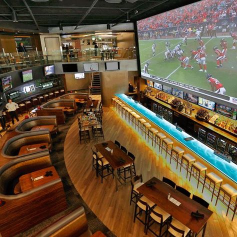 Legalizing betting sports represents a progressive approach to addressing the evolving landscape of sports entertainment.