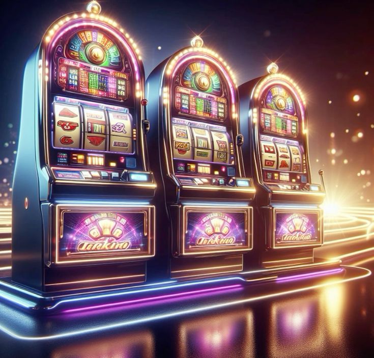 All online slots is driven by their accessibility, variety, and the appealing bonuses offered by online casinos.